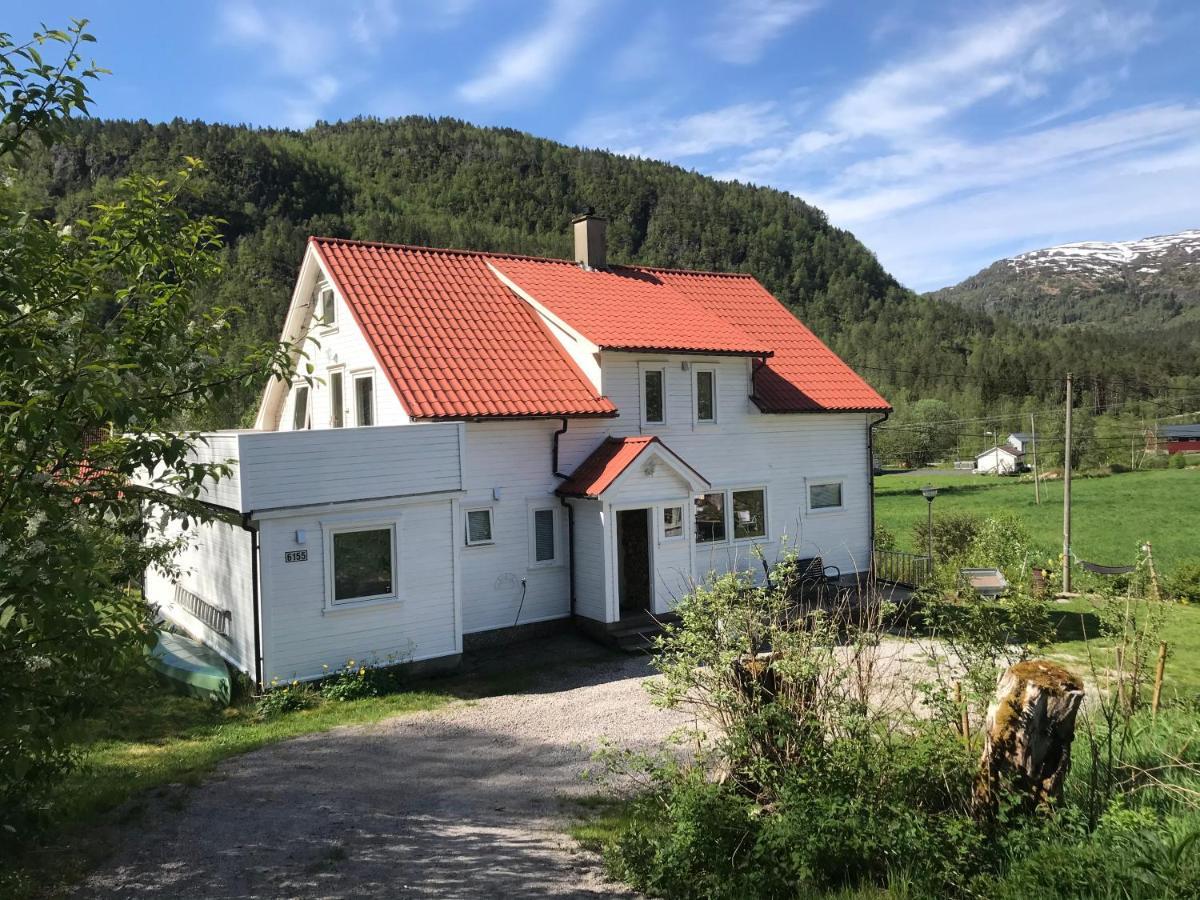 Apartamento Sirdal Tjorhom Exterior foto