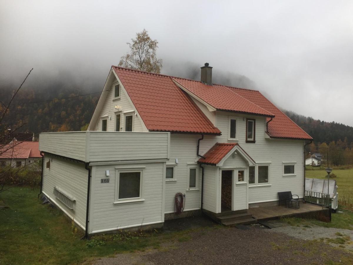 Apartamento Sirdal Tjorhom Exterior foto