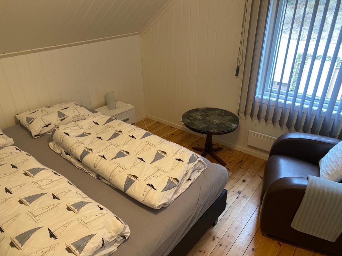 Apartamento Sirdal Tjorhom Exterior foto