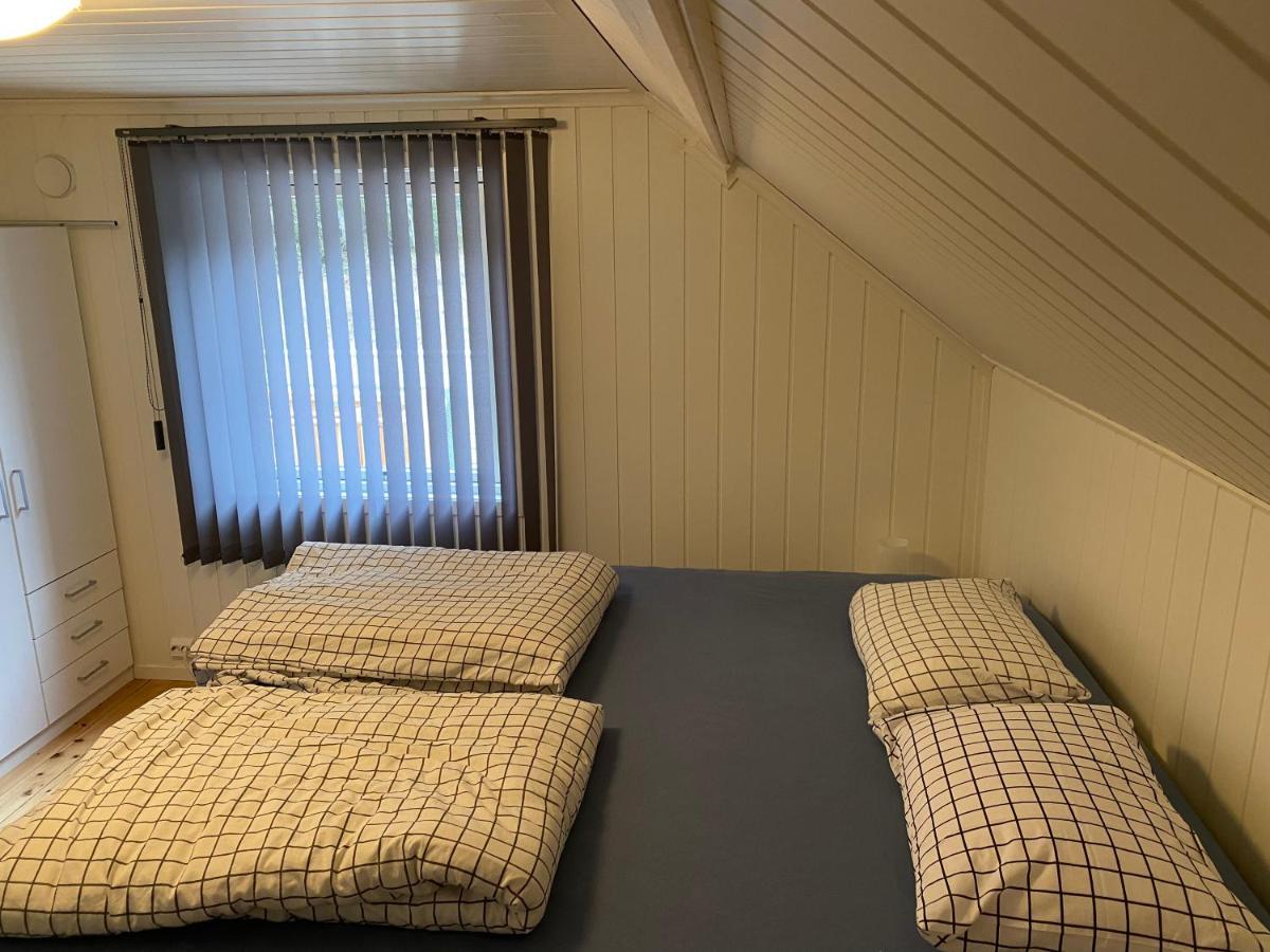 Apartamento Sirdal Tjorhom Exterior foto