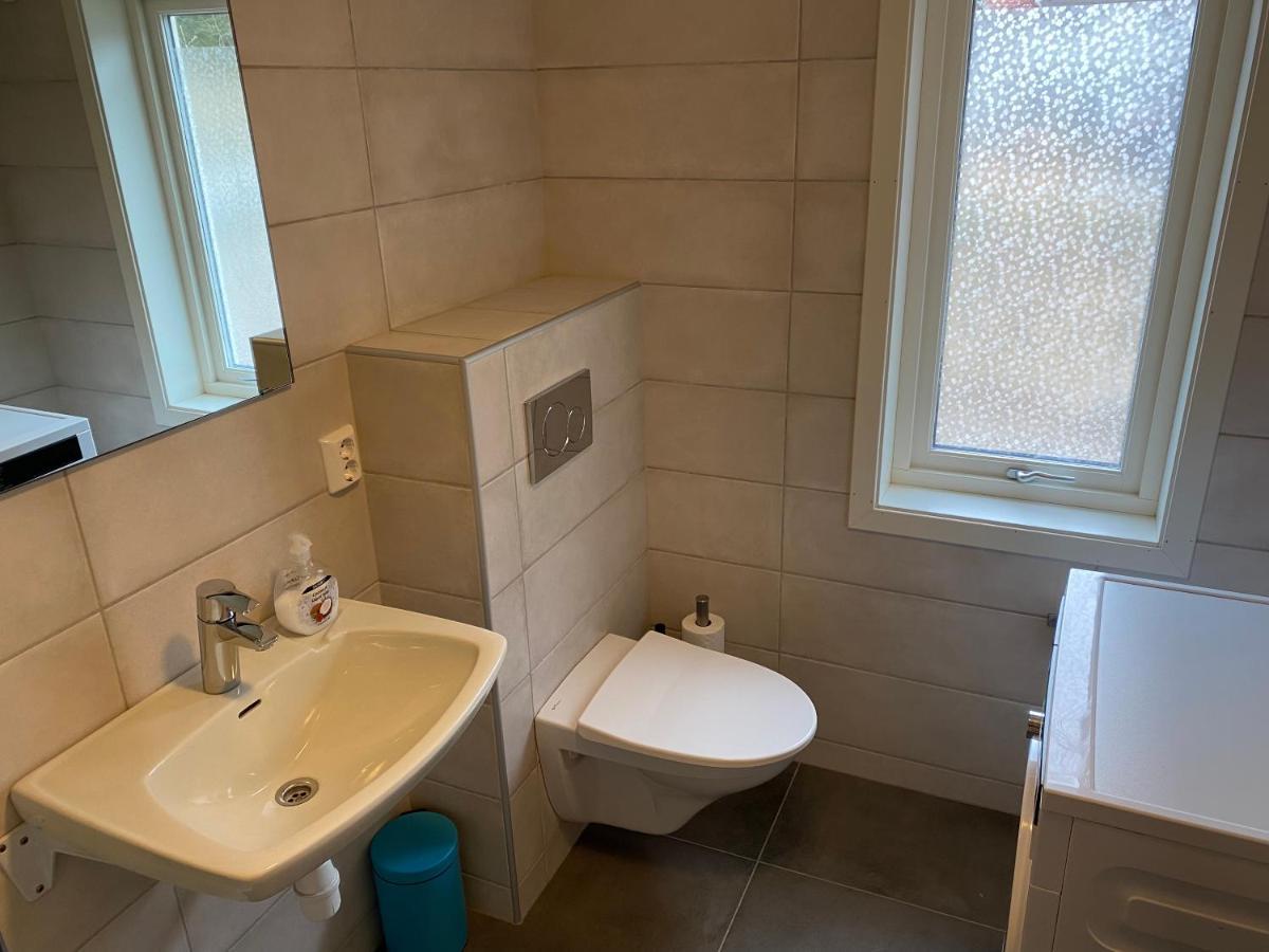 Apartamento Sirdal Tjorhom Exterior foto