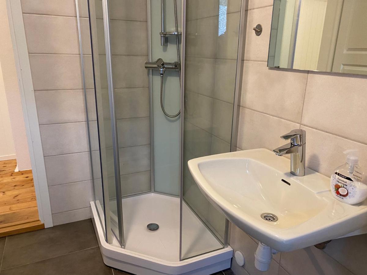 Apartamento Sirdal Tjorhom Exterior foto