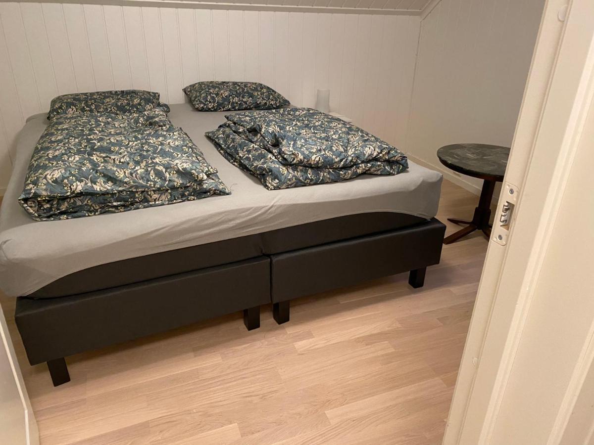 Apartamento Sirdal Tjorhom Exterior foto