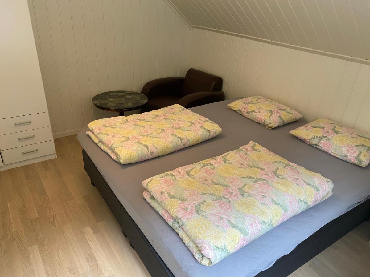 Apartamento Sirdal Tjorhom Exterior foto
