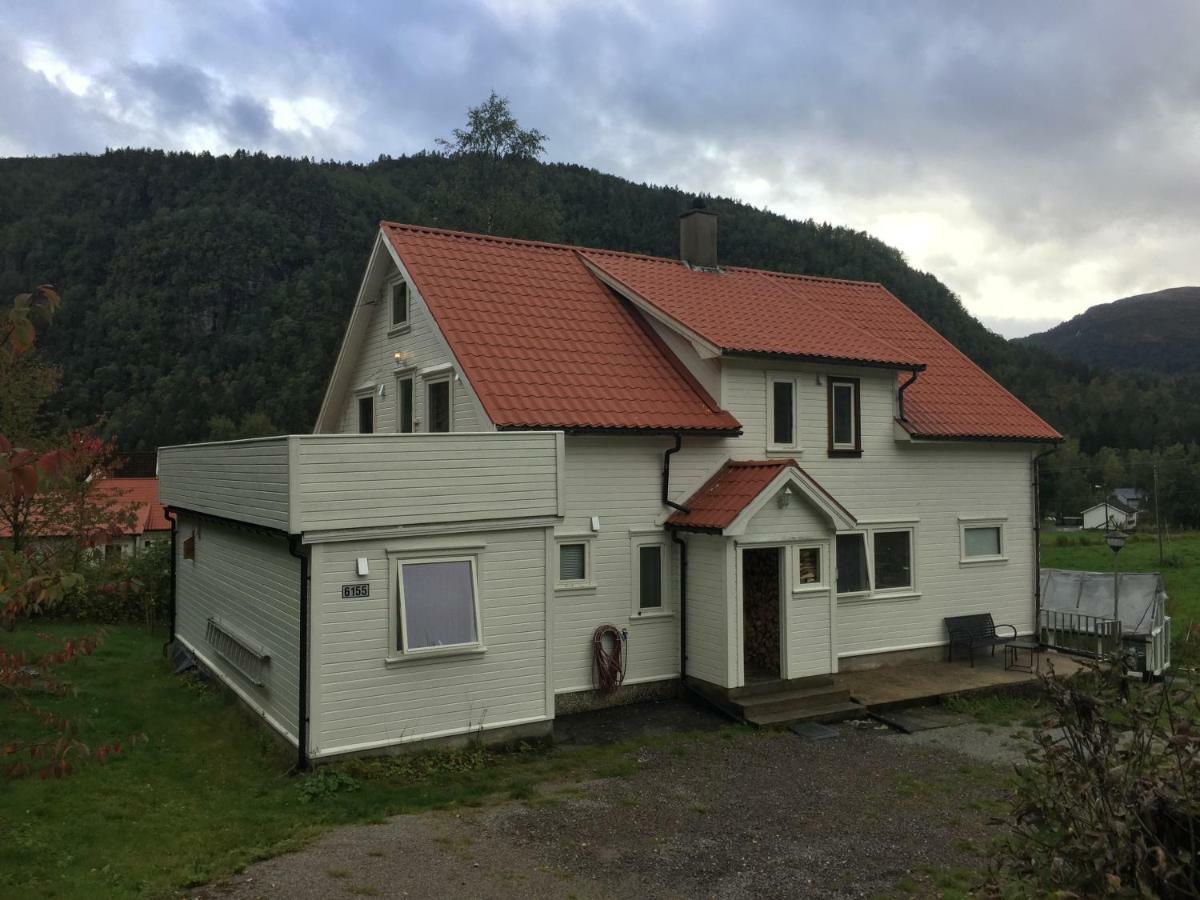 Apartamento Sirdal Tjorhom Exterior foto