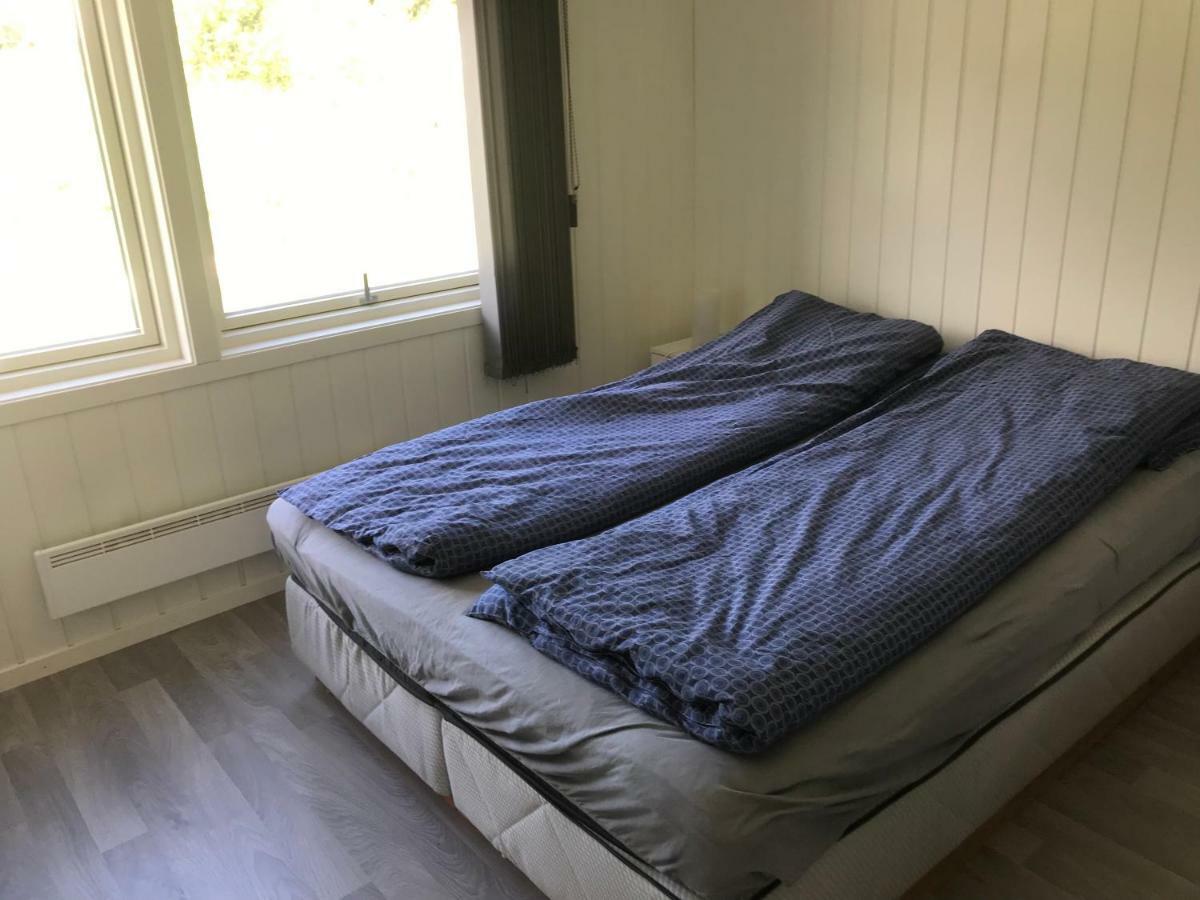 Apartamento Sirdal Tjorhom Exterior foto